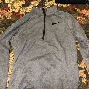 Nike Dri-Fit Quarter Zip